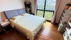 Simei Green Condominium (D18), Condominium #558035471